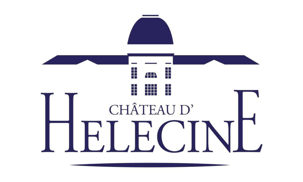 logo helecine chateau
